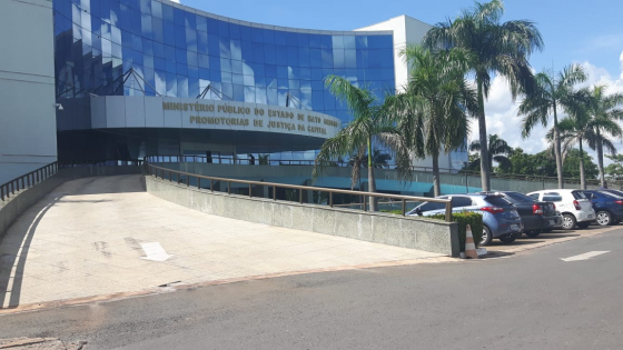 Ministério Público