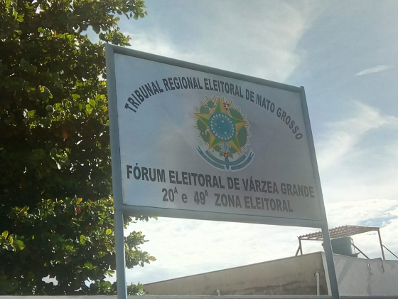 20ª Zona Eleitoral 49ª Zona Eleitoral