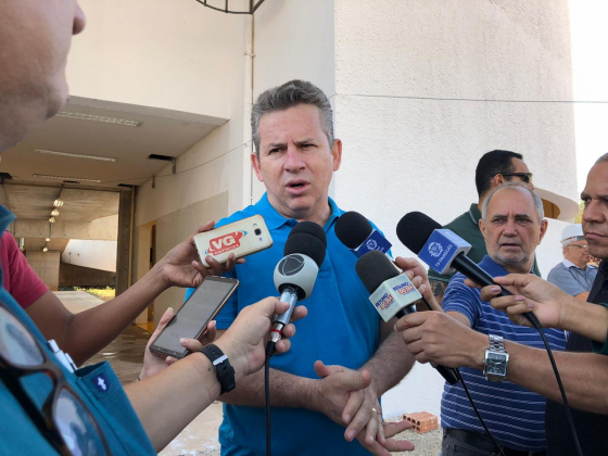 Mauro Mendes
